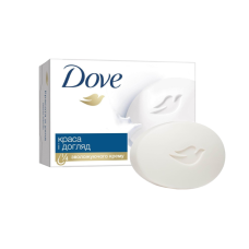 Мило Dove Краса та догляд 135 г 1190