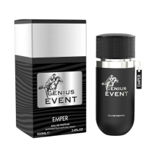 Вода парфумована чоловіча EMPER Genius Event 100 мл.