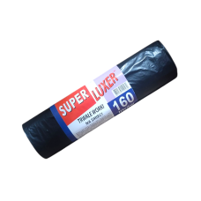 Пакеты для мусора 160 х 10 шт. Super Luxer 0562