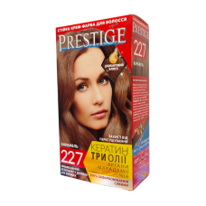 Краска для волос PRESTIGE 227 Карамель