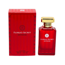 Парфюмерная вода женская PARADISE FLORIAS SECRET INTENSE 80 мл