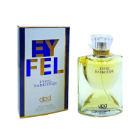 Туалетна вода жіноча ABD EYFEL NARKOTIQE EDT 100 ml. 8581
