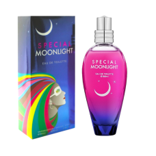 Туалетна вода жіноча TRI WOMAN SPECIAL MOONLIGHT EDT 100 мл. 4677