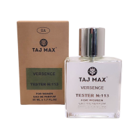 Парфюмерная вода женская TAJ MAX 113 VERSENCE 50 мл.