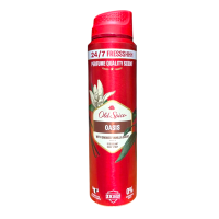Дезодорант Old Spice Oasis чоловічий аерозольний 150 мл 5874