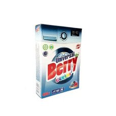 Стиральный порошок BERRY Универсальный Лесные ягоды Color 400 грамм