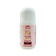 Дезодорант Triuga Ayurveda For young girls 50 мл 2115