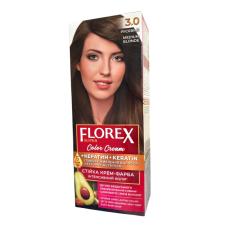 Фарба для волосся Florex Super 3.0 русявий