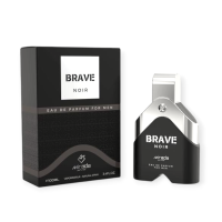 Парфумована вода чоловіча Mirada Brave Noir 100 мл.