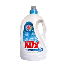 Гель для прання Extra MIX universal 5 л 1705
