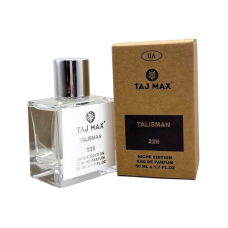 Парфумована вода жіноча TAJ MAX 226 TALISMAN 50 мл.
