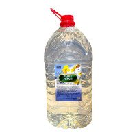 Мило рідке 5 л. Білі квіти Sabon 5 л. ПЕТ 0273