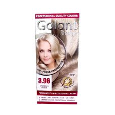 Краска для волос GALANT Image 3.96 Перламутр