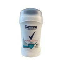 Антиперспірант Rexona жіночий сухий Active protection fresh 40 мл. 6507