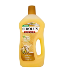 Засіб для митання підлоги Sidolux expert ламінат, дерево 750 мл 1745
