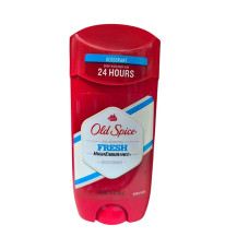 Дезодорант Old Spice чоловічий гелевий Fresh 85 г 8840