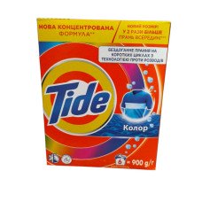 Пральний порошок Tide Color 900 г. автомат 2158