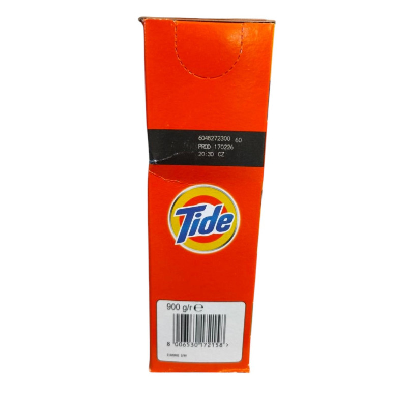 Пральний порошок Tide Color 900 г. автомат 2158