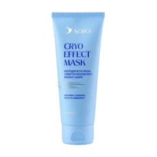 Маска охолоджувальна для обличчя SOIKA Cryo Effect Mask з ліфтинг-ефектом 100 мл 2392