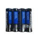 Батарейка PANASONIC R 6 General Purpose 4 шт 4044 - фото 1