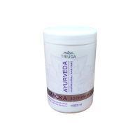 Маска 3D Об'єм і блиск Triuga AYURVEDA 1 л.