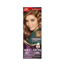 Крем-фарба для волосся Wellaton Intense 6/7 Шоколад 110 мл.