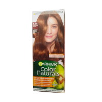 Фарба для волосся GARNIER Color Naturals 5.34 Карамельний шоколад