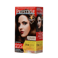 Фарба для волосся PRESTIGE 235 Шоколад