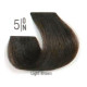 Крем-фарба SPA Master Світлий шатен 5/0 N 100 мл. - фото 2