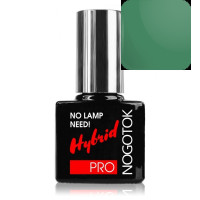 Лак для нігтів професійний гібридний 20 Nogotok Pro Hybrid No Lamp Need 7 мл.