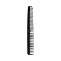 Гребінець для волосся Silver Style 17.5 см RP-103 0403