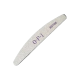 Пилочка для нігтів QPI Баф 80/100 QPB сіра 0100 - фото 1