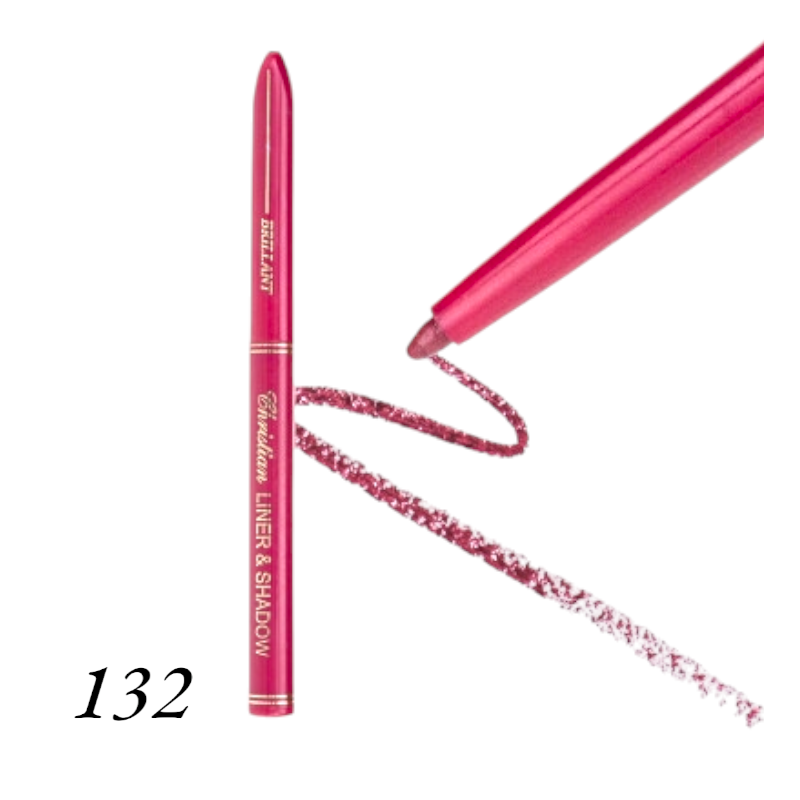 Контурний олівець механічний Christian 132 U-11 pink rose