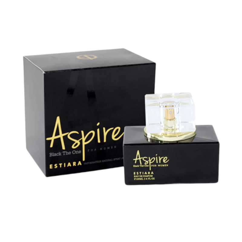Парфумована вода жіноча ESTIARA/ASPIRE woman EDP 100 ml.