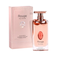 Парфюмерная вода женская FLAVIA/ROUGE woman EDP 100 мл.