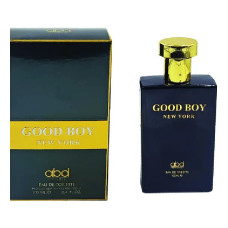 Туалетна вода чоловіча Abd Good Boy New York 100 мл.