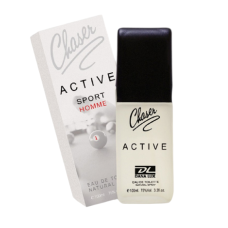 Туалетна вода чоловіча CHASER ACTIVE HOMME SPORT EDT 100 мл.