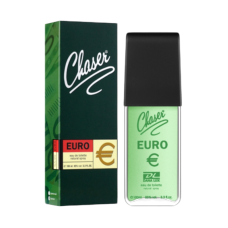 Туалетна вода чоловіча CHASER man EURO EDT 100 мл.