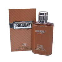Туалетна вода TRI MAN LEGENDARY BROWN EDT 100 мл.