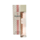 Туалетна вода жіноча TRI WOMAN FLOWER PINK EDT 100 мл. - фото 1