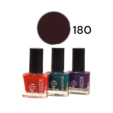 Лак для нігтів NOGOTOK Style color №180 6 мл 4372.