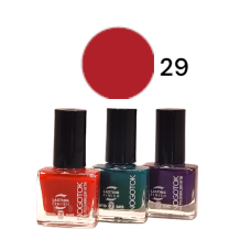 Лак для нігтів NOGOTOK Style color №029 6 мл 2897.