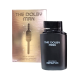 Туалетна вода чоловіча TRI MAN THE DOLBY EDT 100 мл. 9038 - фото 1