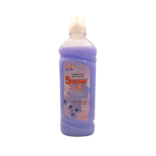 Кондиціонер для білизни Snow Soft Violet Euphoria 1 л.