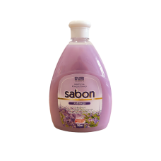 Шампунь-кондиціонер "Sabon" лаванда 0,7 л 0426