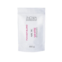 Пудра освітлююча jNOWA Acme PROF Blond ARCTIC 800 г