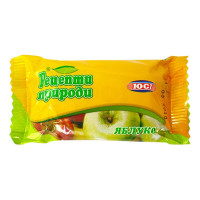 Мило ЮСІ Рецепти природи Яблуко 70 г.