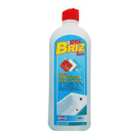 Гель для чищення ванн і плитки ЮСІ Briz Lux 460 г.