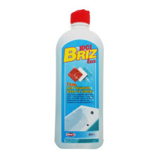 Гель для чищення ванн і плитки ЮСІ Briz Lux 460 г.