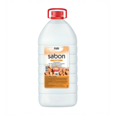 Мило рідке Армоні Sabon Мигдаль 5 л.